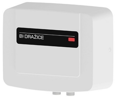 Elektrické ohřívače